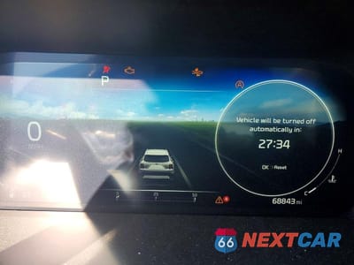 Zdjęcie 9 z 12 samochodu: 2021 KIA SORENTO VIN:5XYRK4LFXMG068315 - miniatura