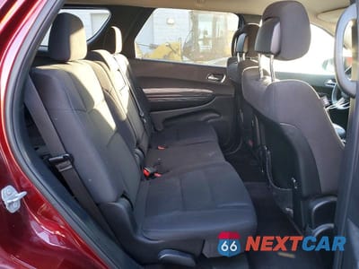 Zdjęcie 11 z 13 samochodu: 2016 DODGE DURANGO SXT VIN:1C4RDHAG6GC441890 - miniatura