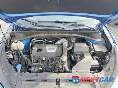 Zdjęcie 12 z 12 samochodu: 2016 HYUNDAI TUCSON LIMITED VIN:KM8J3CA24GU159924 - miniatura