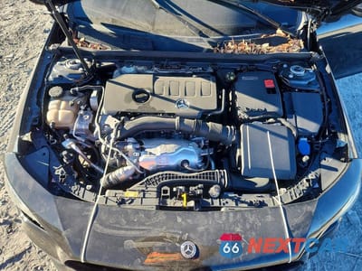 Zdjęcie 11 z 12 samochodu: 2022 MERCEDES-BENZ CLA 250 VIN:W1K5J4GB5NN320884 - miniatura