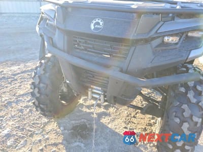 Zdjęcie 10 z 10 samochodu: 2025 CAN-AM OUTLANDER - ATV VIN:3JB3PA544SJ004518 - miniatura