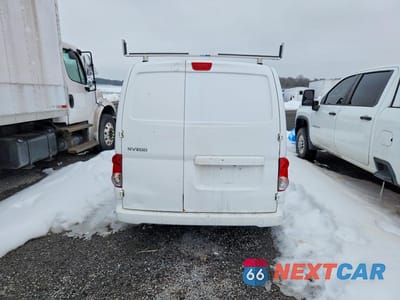 Zdjęcie 6 z 14 samochodu: 2019 NISSAN NV200 SV VIN:3N6CM0KN1KK690747 - miniatura