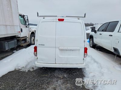 Zdjęcie 6 z 14 samochodu: 2019 NISSAN NV200 SV VIN:3N6CM0KN1KK690747 - miniatura