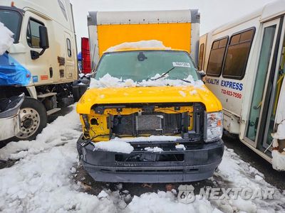 Piąte zdjęcie samochodu w środku: 2024 FORD ECONOLINE E-350 VIN:1FDWE3FN4RDD08743 - miniatura