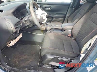 Zdjęcie 7 z 13 samochodu: 2025 HONDA HR-V SPORT VIN:3CZRZ2H51SM755306 - miniatura