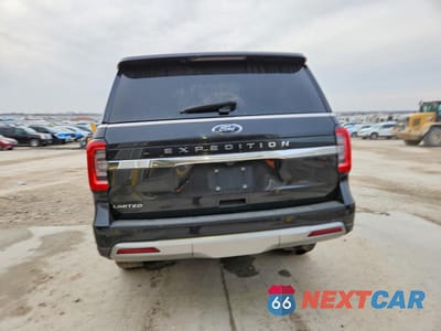 Zdjęcie 6 z 13 samochodu: 2023 FORD EXPEDITION LIMITED VIN:1FMJU2A89PEA40773 - miniatura