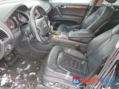 Zdjęcie 7 z 12 samochodu: 2015 AUDI Q7 PREMIUM PLUS VIN:WA1LGAFE2FD009585 - miniatura