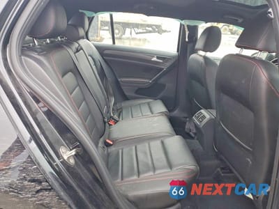 Zdjęcie 10 z 12 samochodu: 2021 VOLKSWAGEN GTI S VIN:3VW5T7AU9MM005849 - miniatura