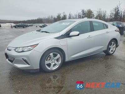 2016 CHEVROLET VOLT LT 1G1RC6S51GU126311 - główne zdjęcie licytacji z USA - miniatura