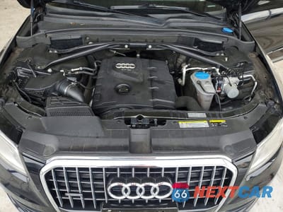 Zdjęcie 11 z 12 samochodu: 2016 AUDI Q5 PREMIUM VIN:WA1C2AFP5GA042146 - miniatura