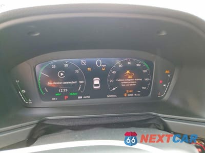 Zdjęcie 9 z 12 samochodu: 2025 HONDA ACCORD HYBRID SPORT VIN:1HGCY2F55SA068426 - miniatura