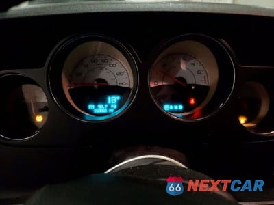 Zdjęcie 9 z 12 samochodu: 2014 DODGE CHALLENGER SXT VIN:2C3CDYAG9EH274297 - miniatura