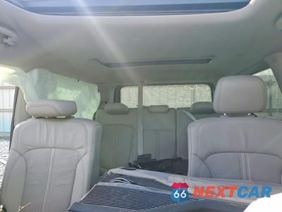 Zdjęcie 10 z 13 samochodu: 2022 JEEP GRAND WAGONEER SERIES I VIN:1C4SJVEJ8NS123464 - miniatura