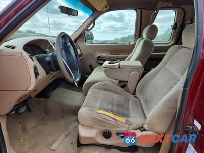 Zdjęcie 7 z 12 samochodu: 1997 FORD F150 VIN:1FTDX17W7VNC25524 - miniatura