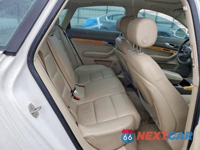 Zdjęcie 10 z 12 samochodu: 2011 AUDI A6 PRESTIGE VIN:WAUKGAFB3BN040224 - miniatura
