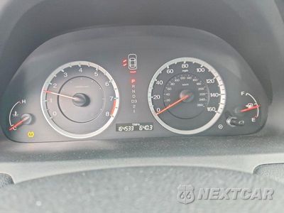 Zdjęcie 9 z 12 samochodu: 2012 HONDA ACCORD EXL VIN:1HGCP2F80CA046610 - miniatura