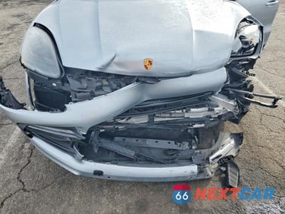 Zdjęcie 12 z 12 samochodu: 2022 PORSCHE CAYENNE E HYBRID COUPE VIN:WP1BE2AY8NDA51058 - miniatura