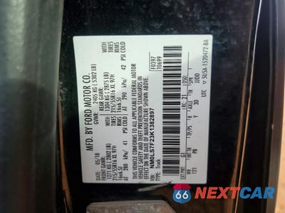 Zdjęcie 12 z 12 samochodu: 2019 FORD TRANSIT CONNECT XLT VIN:NM0LS7F23K1382897 - miniatura