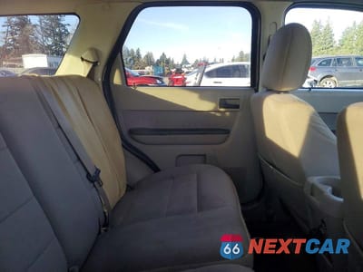 Zdjęcie 11 z 13 samochodu: 2012 FORD ESCAPE XLT VIN:1FMCU9D79CKA85261 - miniatura