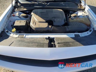 Zdjęcie 11 z 12 samochodu: 2016 DODGE CHALLENGER SXT VIN:2C3CDZAG1GH309620 - miniatura