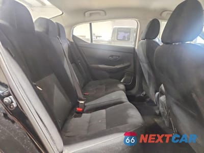 Zdjęcie 10 z 12 samochodu: 2025 NISSAN SENTRA SV VIN:3N1AB8CV5SY332080 - miniatura