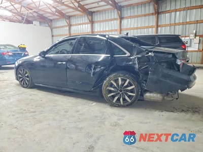 Drugie zdjęcie samochodu z przodu: 2021 AUDI A4 PREMIUM PLUS 40 VIN:WAUBBAF41MN011582 - miniatura