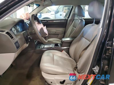 Zdjęcie 7 z 12 samochodu: 2008 CHRYSLER 300 TOURING VIN:2C3KK53G08H210277 - miniatura