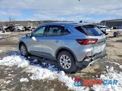 Drugie zdjęcie samochodu z przodu: 2024 FORD ESCAPE ACTIVE VIN:1FMCU9GN9RUB01367 - miniatura