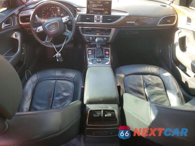 Zdjęcie 8 z 13 samochodu: 2012 AUDI A6 PREMIUM PLUS VIN:WAUGGAFC0CN039726 - miniatura