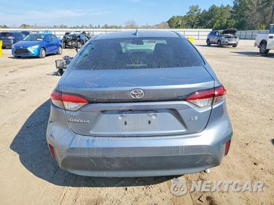 Zdjęcie 6 z 11 samochodu: 2023 TOYOTA COROLLA LE VIN:5YFB4MDE2PP058816 - miniatura