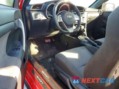 Zdjęcie 8 z 13 samochodu: 2015 SCION TC BASE VIN:JTKJF5C71F3092938 - miniatura