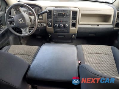 Zdjęcie 8 z 12 samochodu: 2012 DODGE RAM 1500 ST VIN:1C6RD7FT5CS140180 - miniatura