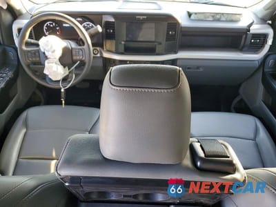 Zdjęcie 8 z 13 samochodu: 2025 FORD F350 SUPER DUTY VIN:1FD8W3HT3SED21193 - miniatura