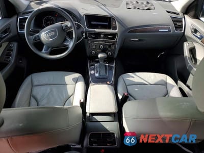 Zdjęcie 8 z 13 samochodu: 2016 AUDI Q5 PREMIUM PLUS VIN:WA1L2AFP7GA022982 - miniatura