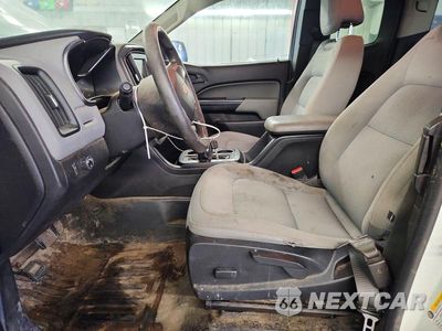 Zdjęcie 7 z 11 samochodu: 2019 CHEVROLET COLORADO VIN:1GCHSBEA8K1243174 - miniatura