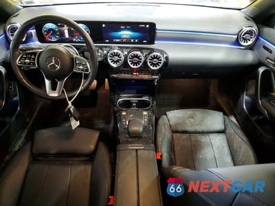 Zdjęcie 8 z 12 samochodu: 2023 MERCEDES-BENZ CLA 250 4MATIC VIN:W1K5J4HB0PN388155 - miniatura