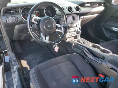 Zdjęcie 8 z 11 samochodu: 2018 FORD MUSTANG VIN:1FA6P8THXJ5163139 - miniatura