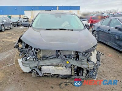 Piąte zdjęcie samochodu w środku: 2024 FORD EDGE SEL VIN:2FMPK4J92RBB19737 - miniatura