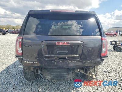 Zdjęcie 6 z 14 samochodu: 2016 GMC YUKON SLT VIN:1GKS2BKCXGR324766 - miniatura