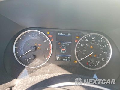 Zdjęcie 9 z 12 samochodu: 2025 NISSAN SENTRA S VIN:3N1AB8BV9SY221923 - miniatura