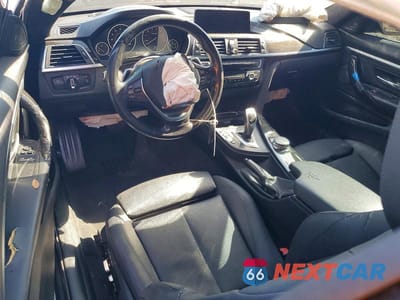 Zdjęcie 8 z 13 samochodu: 2018 BMW 440I VIN:WBA4W7C58JAB87824 - miniatura