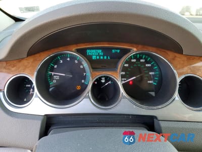 Zdjęcie 9 z 13 samochodu: 2012 BUICK ENCLAVE VIN:5GAKVDED8CJ165405 - miniatura