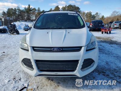 Piąte zdjęcie samochodu w środku: 2013 FORD ESCAPE SE VIN:1FMCU9GX2DUA41507 - miniatura