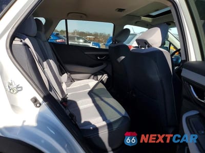 Zdjęcie 11 z 14 samochodu: 2021 SUBARU OUTBACK PREMIUM VIN:4S4BTAFC9M3169943 - miniatura