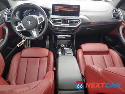 Zdjęcie 8 z 12 samochodu: 2023 BMW X3 XDRIVE30I VIN:5UX53DP04P9N54673 - miniatura