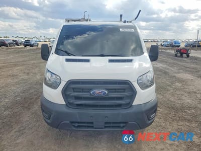Piąte zdjęcie samochodu w środku: 2020 FORD TRANSIT T-150 VIN:1FTYE1Y80LKA99383 - miniatura