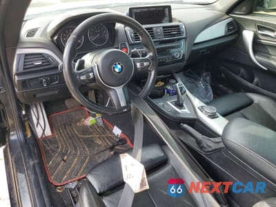 Zdjęcie 8 z 12 samochodu: 2015 BMW M235I VIN:WBA1J7C51FV358878 - miniatura