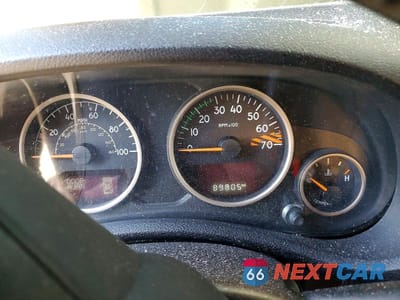 Zdjęcie 9 z 12 samochodu: 2016 JEEP WRANGLER UNLIMITED SAHARA VIN:1C4BJWEG0GL252984 - miniatura