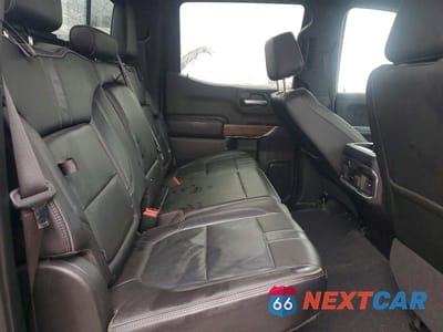 Zdjęcie 10 z 11 samochodu: 2019 CHEVROLET SILVERADO K1500 HIGH COUNTRY VIN:1GCUYHEL1KZ182656 - miniatura