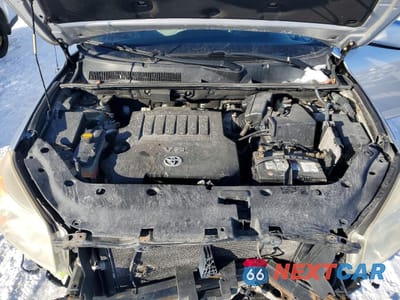 Zdjęcie 12 z 14 samochodu: 2006 TOYOTA RAV4 LIMITED VIN:JTMBK34V665006441 - miniatura